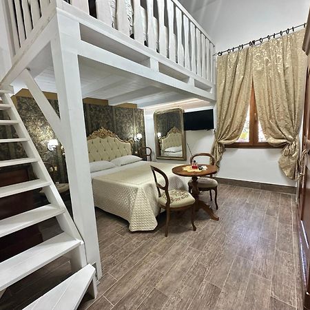Elisir Suite Tropea Luaran gambar