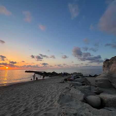 Elisir Suite Tropea Luaran gambar