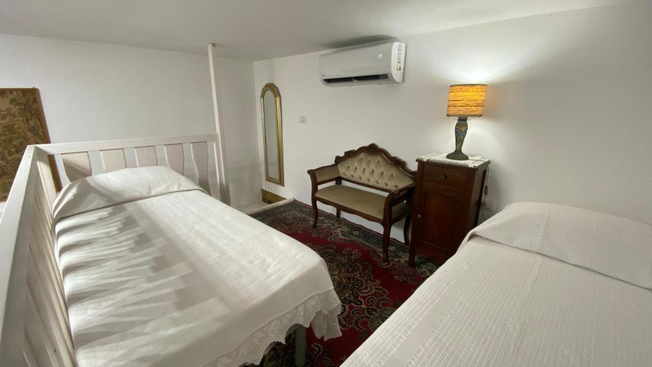 Elisir Suite Tropea Luaran gambar