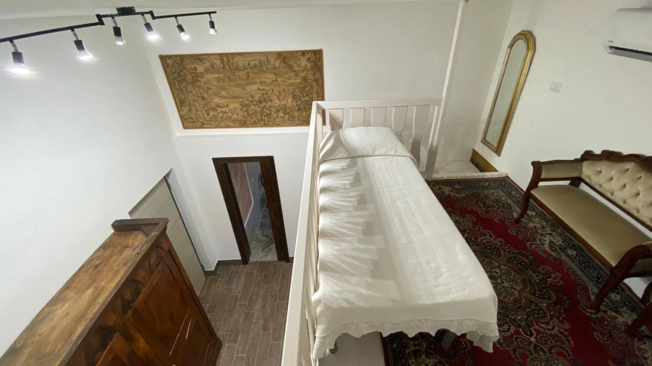 Elisir Suite Tropea Luaran gambar