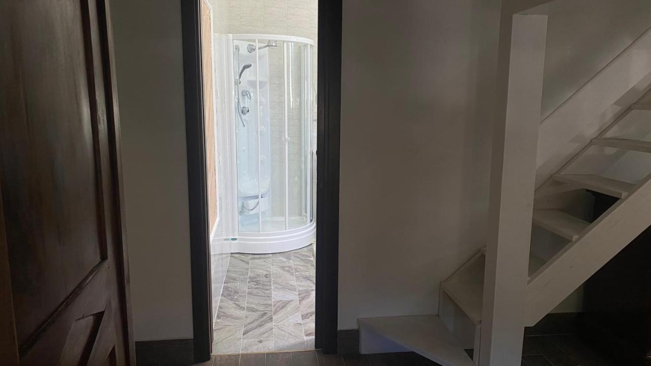 Elisir Suite Tropea Luaran gambar