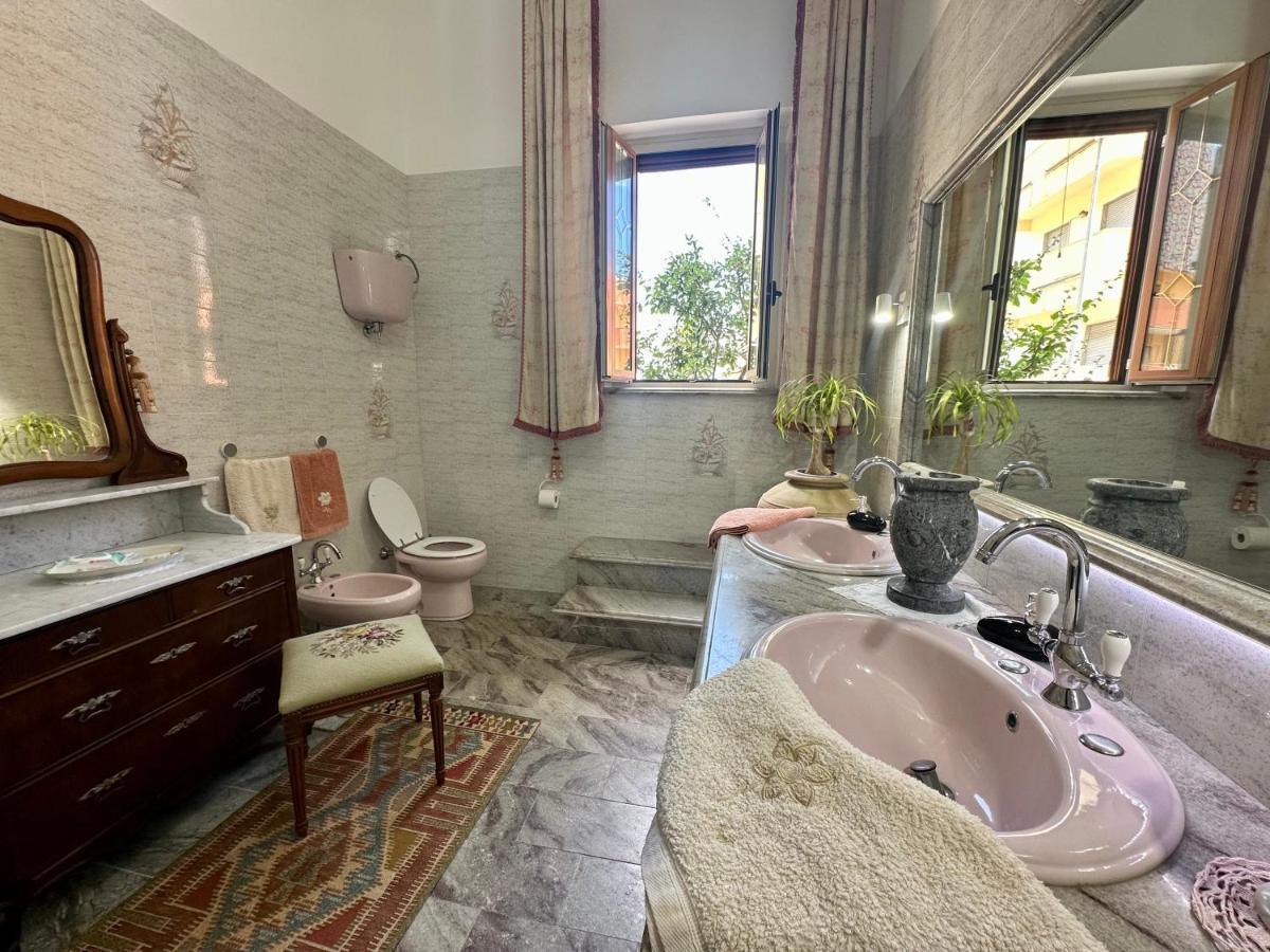 Elisir Suite Tropea Luaran gambar