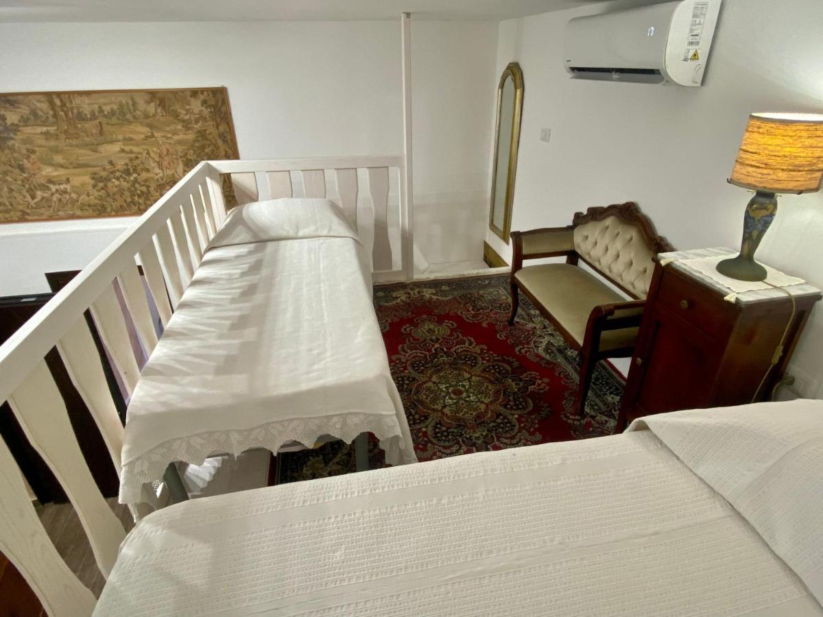 Elisir Suite Tropea Luaran gambar