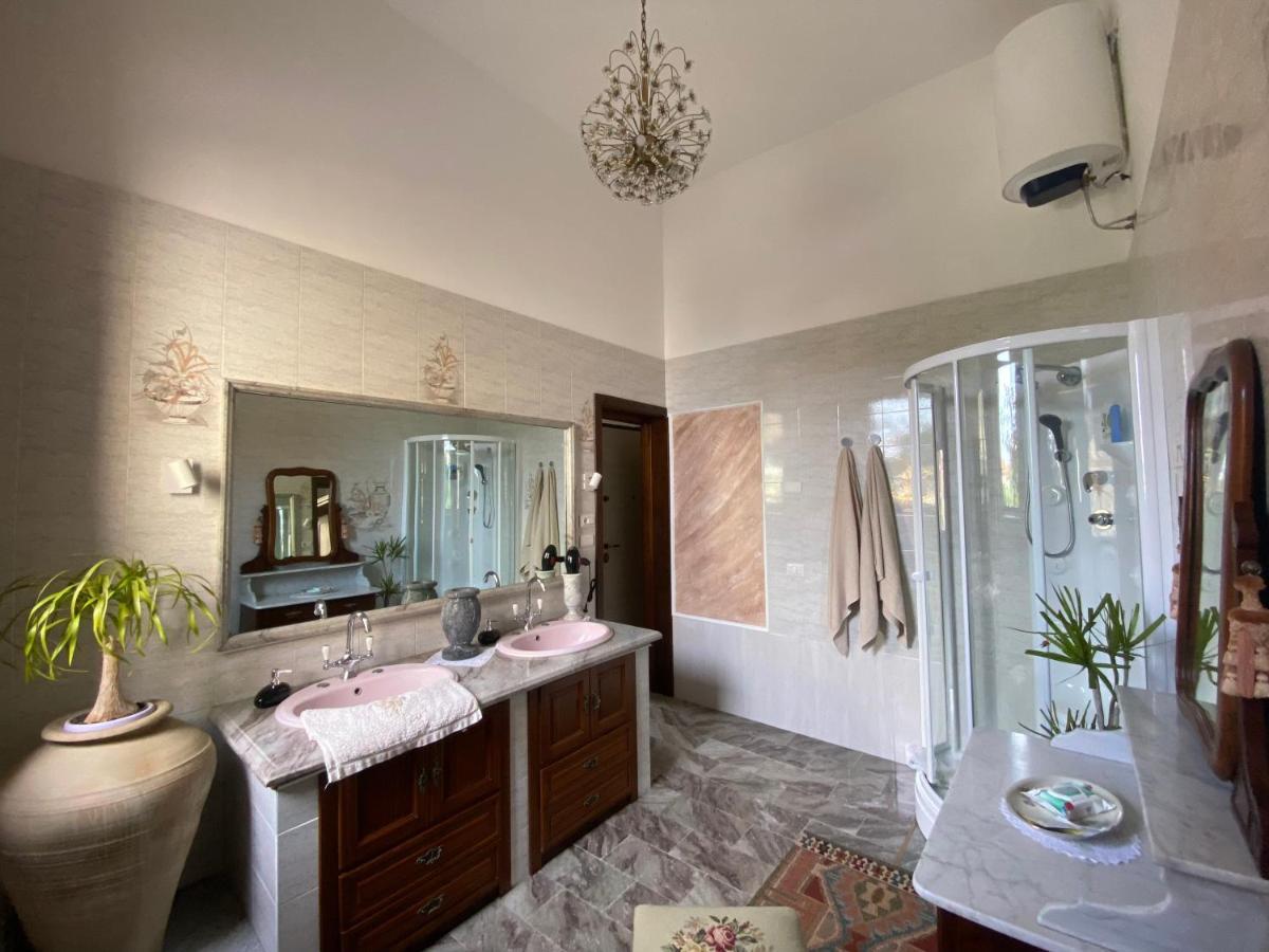 Elisir Suite Tropea Luaran gambar