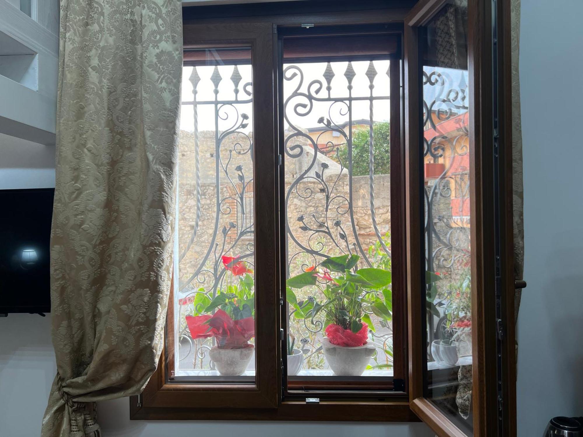 Elisir Suite Tropea Luaran gambar