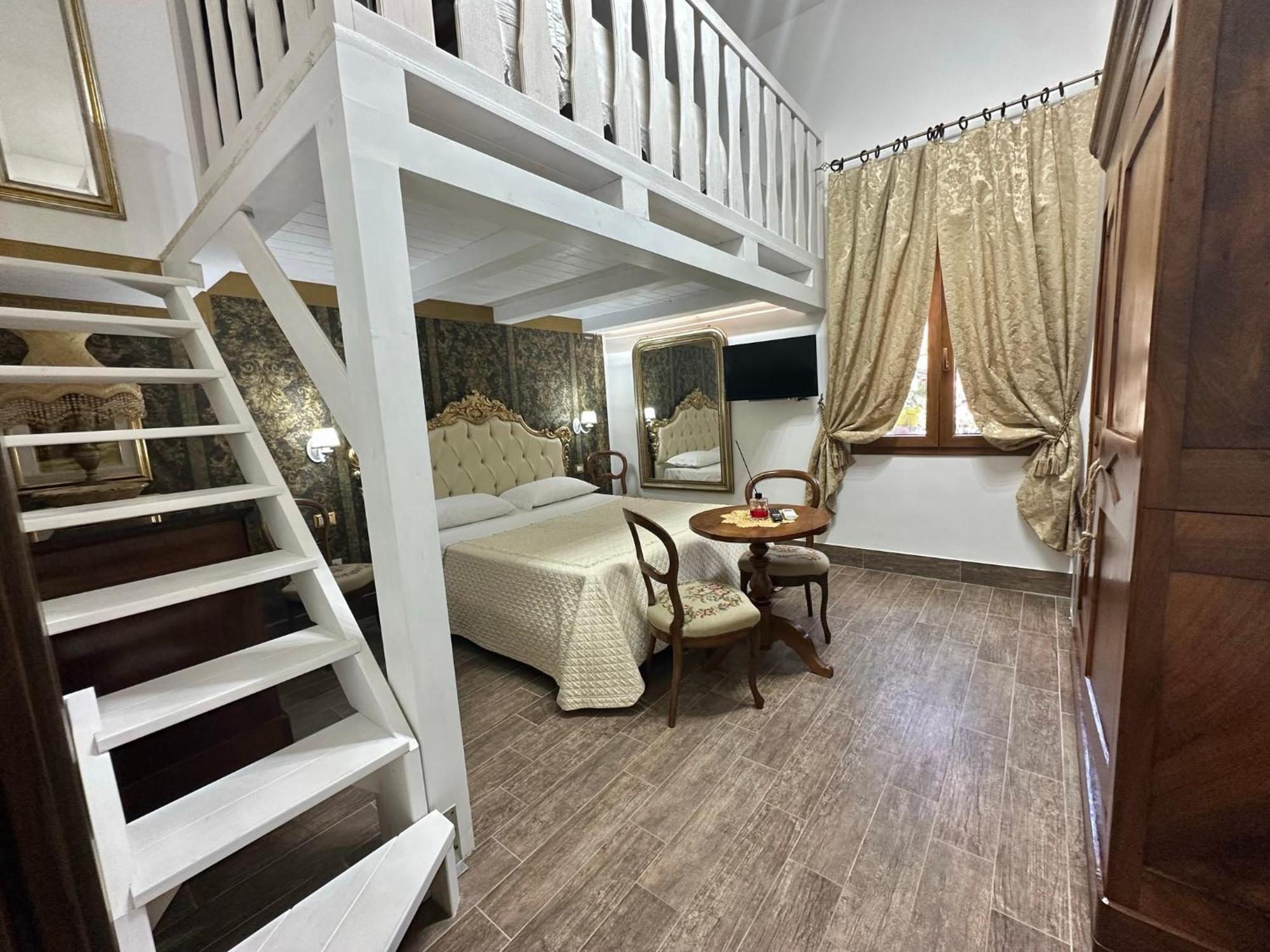 Elisir Suite Tropea Luaran gambar
