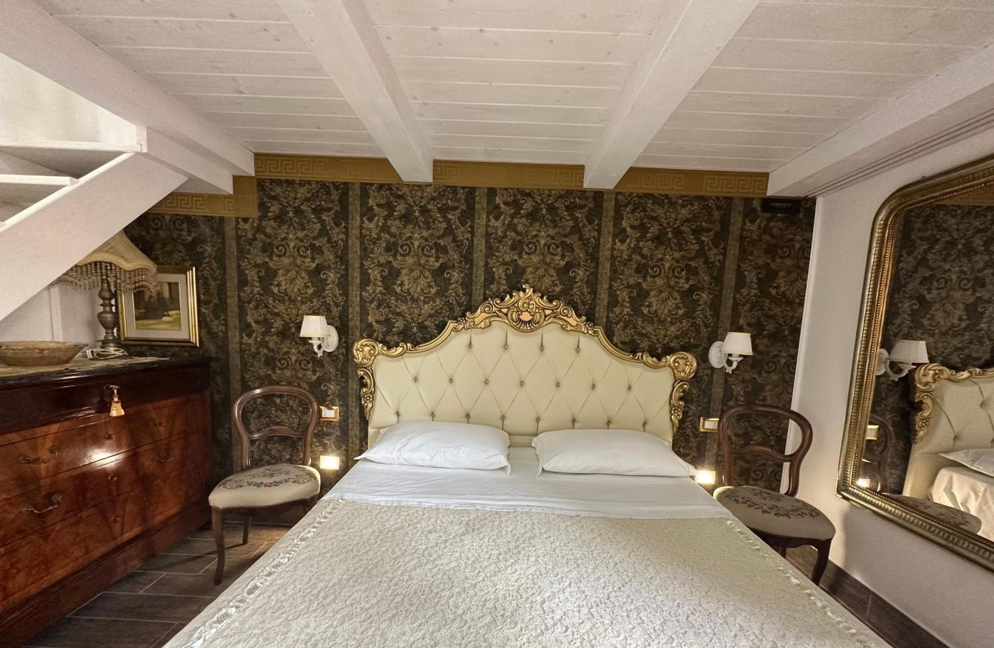 Elisir Suite Tropea Luaran gambar