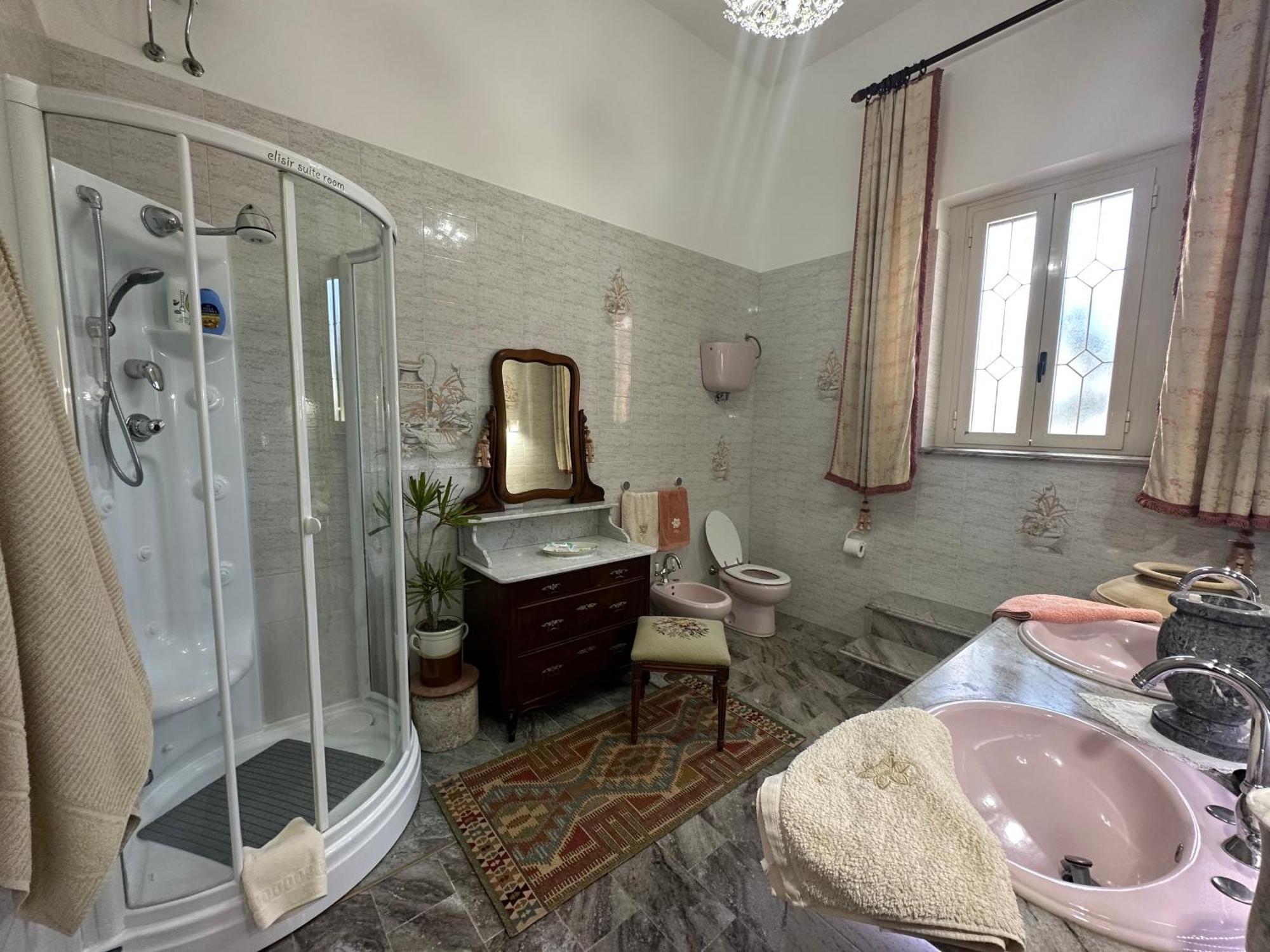 Elisir Suite Tropea Luaran gambar