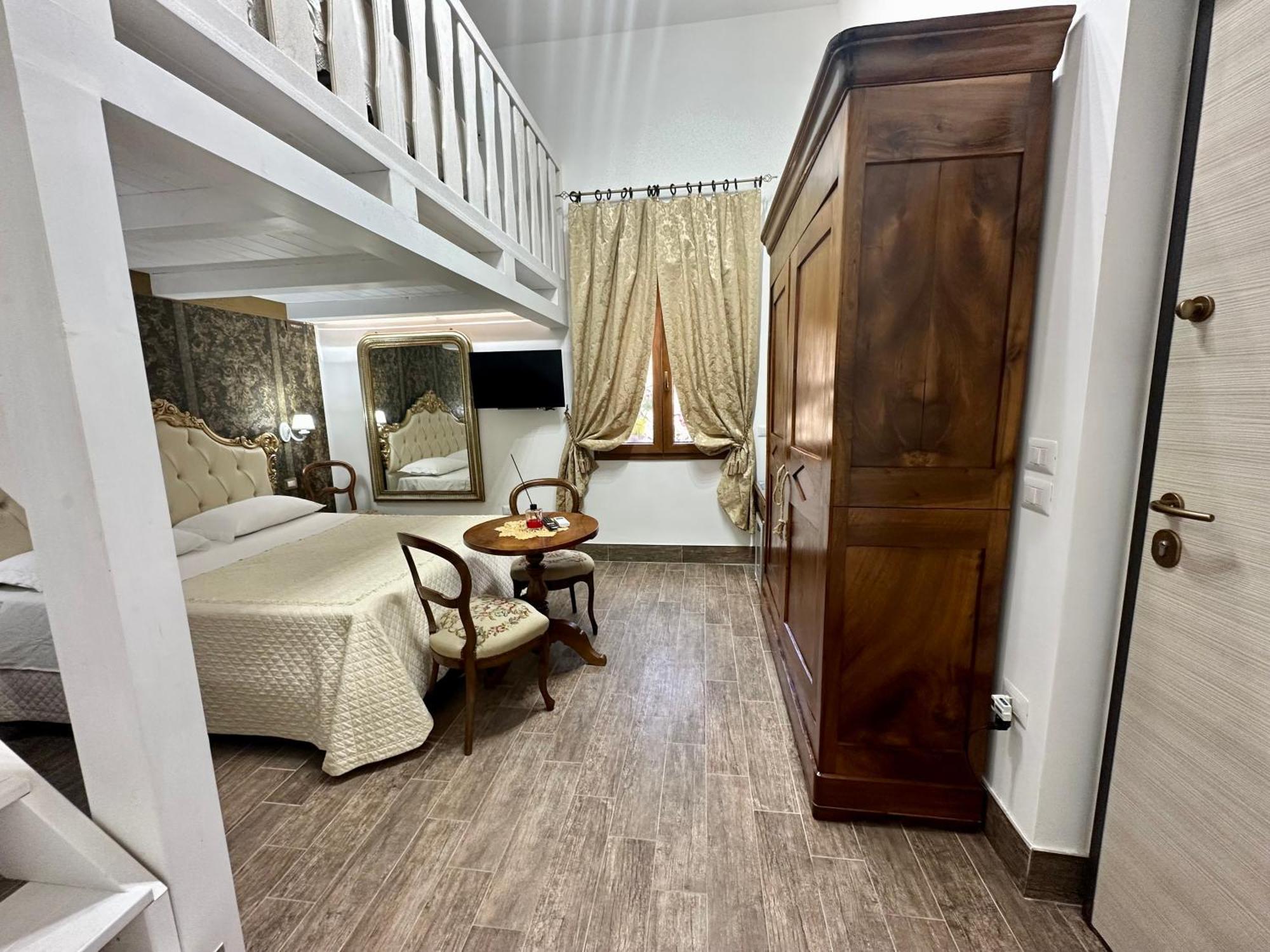 Elisir Suite Tropea Luaran gambar