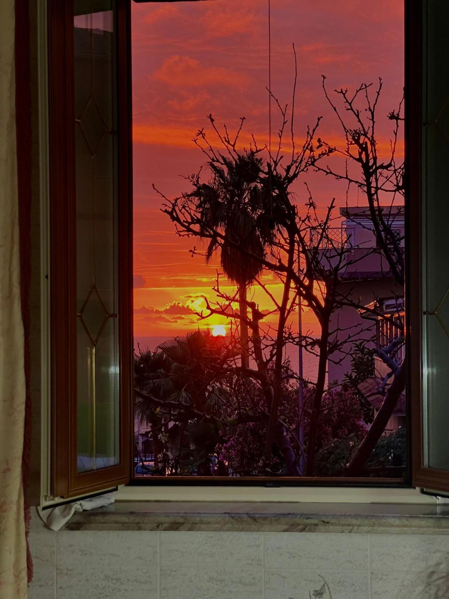 Elisir Suite Tropea Luaran gambar