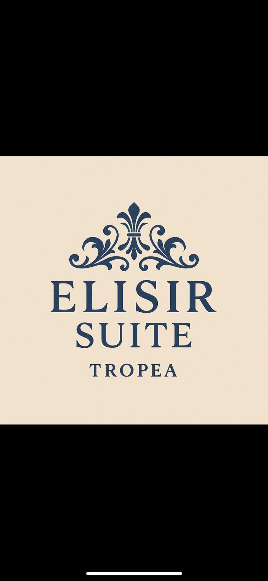 Elisir Suite Tropea Luaran gambar
